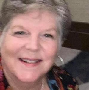 Meet your Posher, Patti